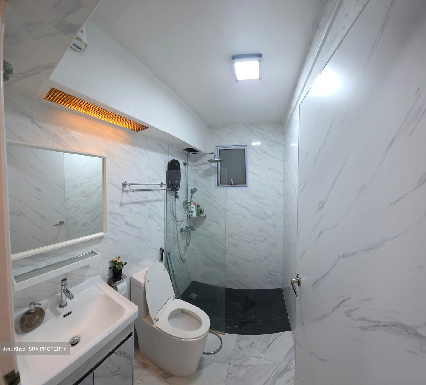 Blk 160B Punggol Central (Punggol), HDB 4 Rooms #583460211